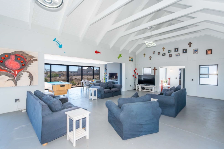 3 Bedroom Property for Sale in Oliphantskop Western Cape